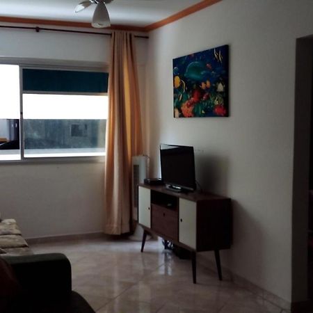 Apartamento 2 Quartos Praia Das Pitangueiras - Guarujá Buitenkant foto