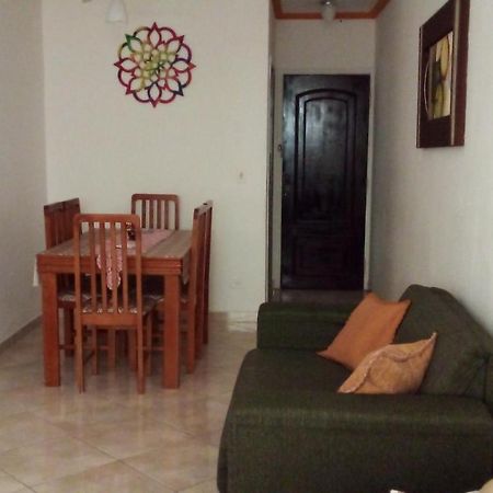 Apartamento 2 Quartos Praia Das Pitangueiras - Guarujá Buitenkant foto