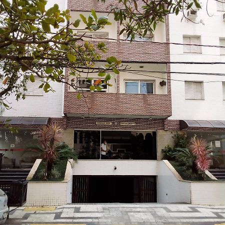 Apartamento 2 Quartos Praia Das Pitangueiras - Guarujá Buitenkant foto