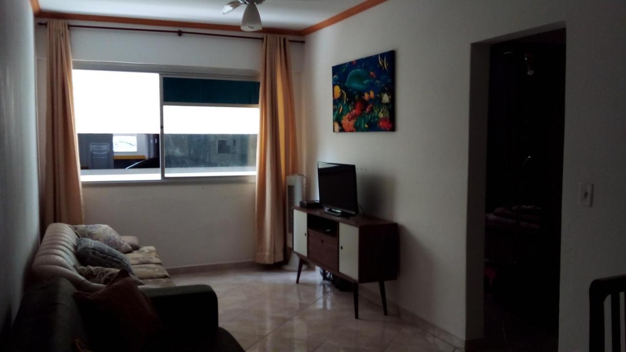 Apartamento 2 Quartos Praia Das Pitangueiras - Guarujá Buitenkant foto