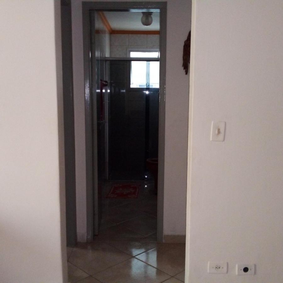 Apartamento 2 Quartos Praia Das Pitangueiras - Guarujá Buitenkant foto