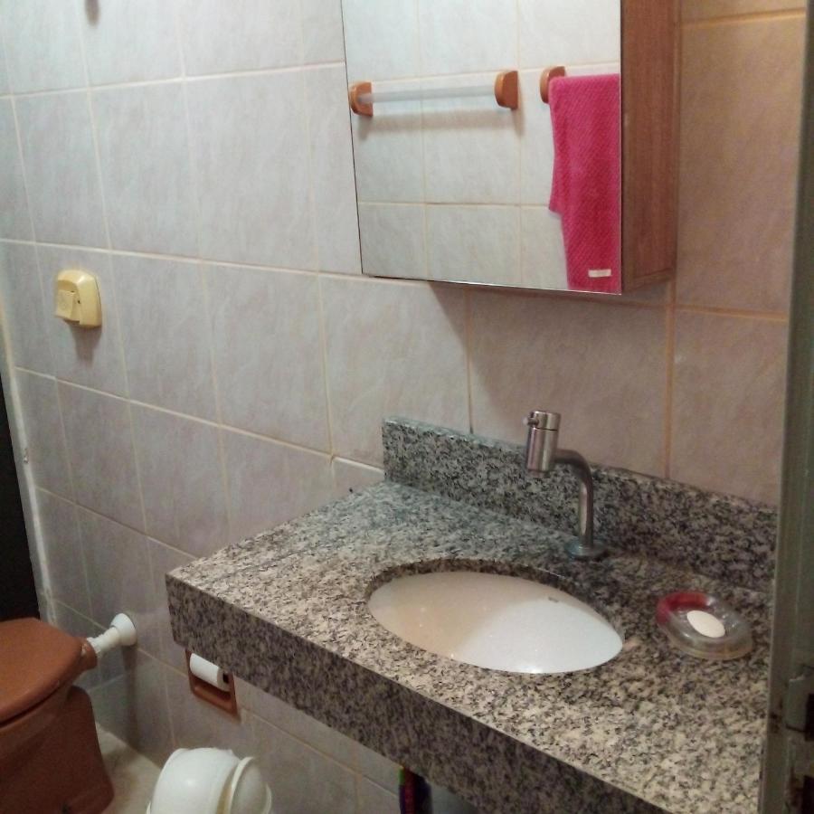 Apartamento 2 Quartos Praia Das Pitangueiras - Guarujá Buitenkant foto