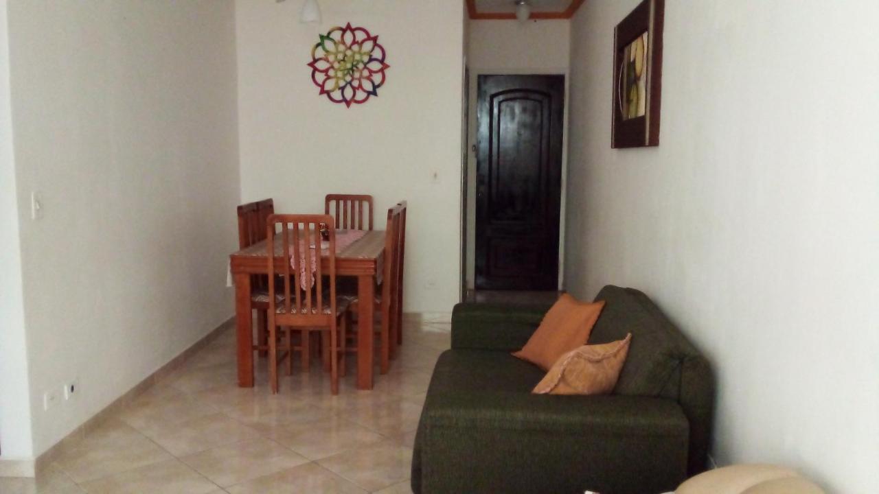 Apartamento 2 Quartos Praia Das Pitangueiras - Guarujá Buitenkant foto