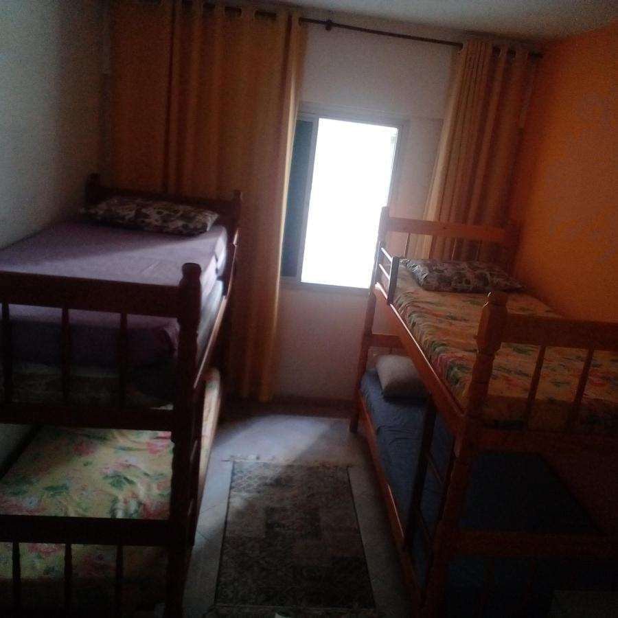 Apartamento 2 Quartos Praia Das Pitangueiras - Guarujá Buitenkant foto