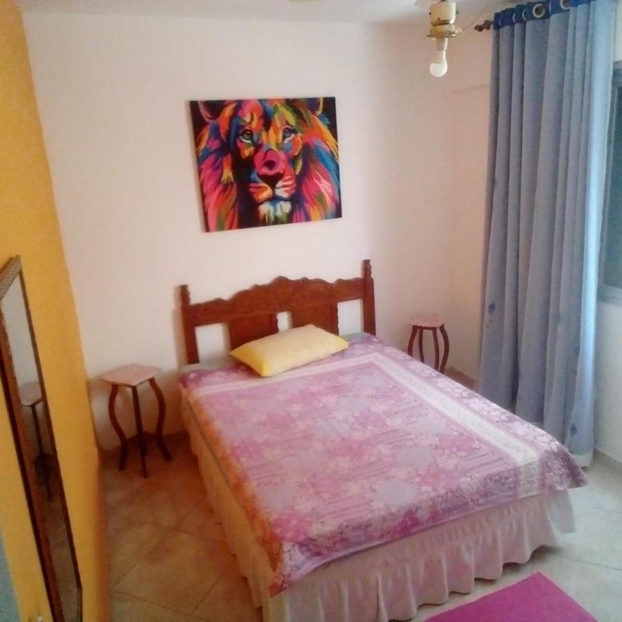 Apartamento 2 Quartos Praia Das Pitangueiras - Guarujá Buitenkant foto