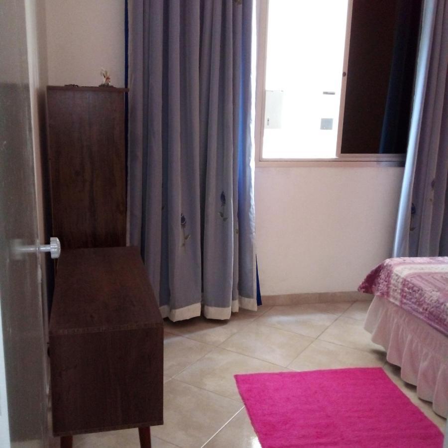 Apartamento 2 Quartos Praia Das Pitangueiras - Guarujá Buitenkant foto