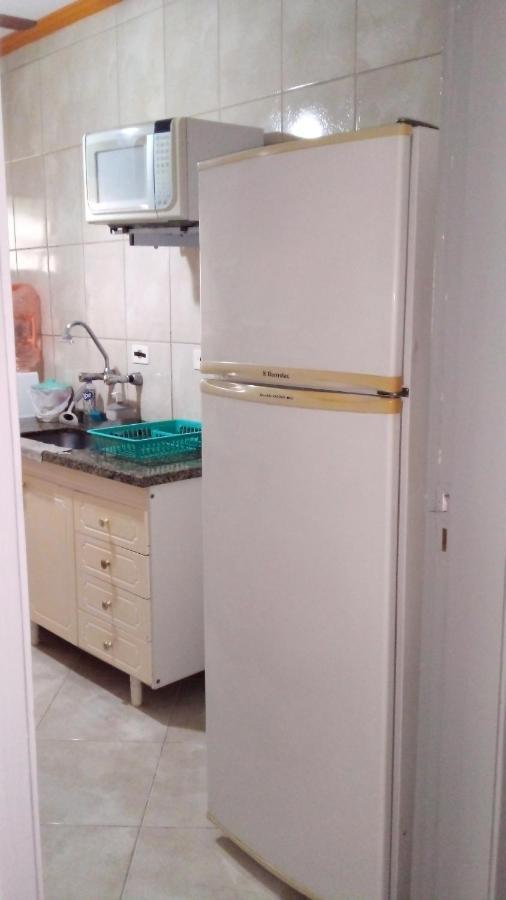 Apartamento 2 Quartos Praia Das Pitangueiras - Guarujá Buitenkant foto