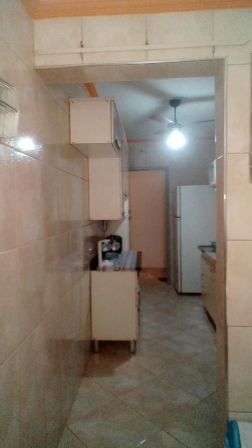 Apartamento 2 Quartos Praia Das Pitangueiras - Guarujá Buitenkant foto