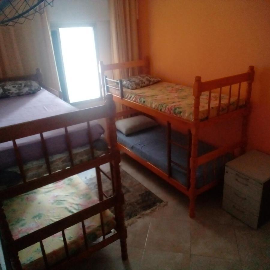 Apartamento 2 Quartos Praia Das Pitangueiras - Guarujá Buitenkant foto